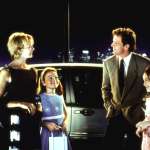 Dennis Quaid, Natasha Richardson, Lindsay Lohan