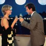 Dennis Quaid, Natasha Richardson