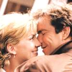 Dennis Quaid, Natasha Richardson
