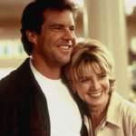 Dennis Quaid, Natasha Richardson