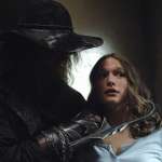 Brad Loree, Jane McGregor