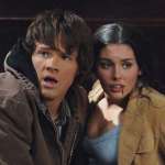 Jared Padalecki, Taylor Cole