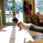 Adam Sandler, Emmanuelle Chriqui