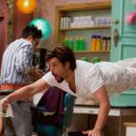 Alec Mapa, Adam Sandler