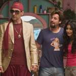 John Turturro, Adam Sandler, Emmanuelle Chriqui