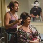 Lainie Kazan, Adam Sandler