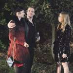 James Van Der Beek, Krysten Ritter, Dreama Walker