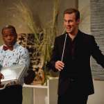 James Van Der Beek, Ray Ford