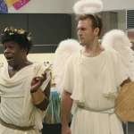 James Van Der Beek, Ray Ford