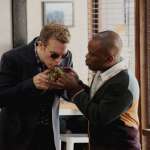 James Van Der Beek, Ray Ford