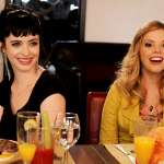 Krysten Ritter, Dreama Walker