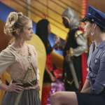 Krysten Ritter, Dreama Walker