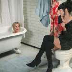 Krysten Ritter, Dreama Walker