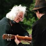 Margarete Sieveking, David Sieveking