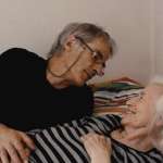 Margarete Sieveking, Malte Sieveking