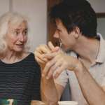 Margarete Sieveking, David Sieveking