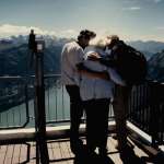 Margarete Sieveking, Malte Sieveking, David Sieveking