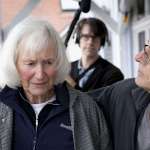 Margarete Sieveking, Malte Sieveking, David Sieveking