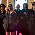 Amaia Salamanca, Blanca Su&aacute;rez, Macarena Garc&iacute;a, Juan Diego, Bel&eacute;n Cuesta