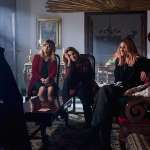 Amaia Salamanca, Blanca Su&aacute;rez, Emilio Guti&eacute;rrez Caba, Macarena Garc&iacute;a, Bel&eacute;n Cuesta