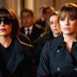 Blanca Su&aacute;rez, Bel&eacute;n Cuesta