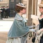 Anna Madeley, Zo&euml; Tapper