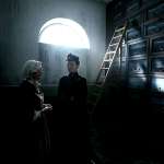 Anna Madeley, Mary Jo Randle