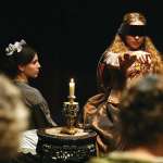 Sarah Bedi, Zo&euml; Tapper