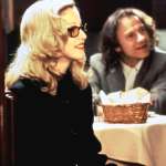Harvey Keitel, Madonna