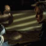 James Russo, Madonna