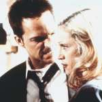 James Russo, Madonna