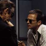 James Russo, Harvey Keitel