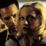 James Russo, Madonna