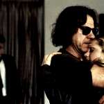 James Russo, Harvey Keitel, Madonna