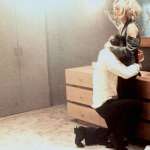 James Russo, Madonna