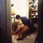 Debra Winger, David Strathairn