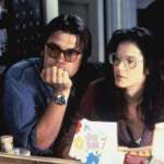 Debra Winger, Stephen Gyllenhaal