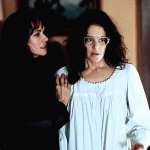 Debra Winger, Barbara Hershey