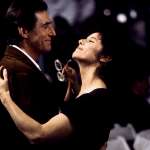 Gabriel Byrne, Debra Winger
