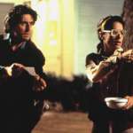 Gabriel Byrne, Debra Winger