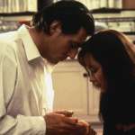 Gabriel Byrne, Barbara Hershey