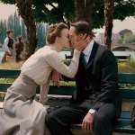 Michael Fassbender, Keira Knightley