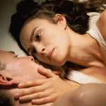 Michael Fassbender, Keira Knightley