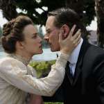 Michael Fassbender, Keira Knightley