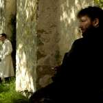 Michael Fassbender, Vincent Cassel