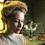 Michael Fassbender, Sarah Gadon, Keira Knightley