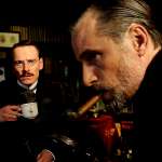 Viggo Mortensen, Michael Fassbender