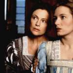 Catherine McCormack, Jacqueline Bisset