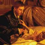 Jake Weber, Catherine McCormack