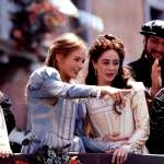 Moira Kelly, Catherine McCormack, Fred Ward